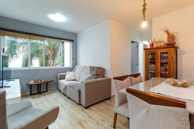 Apartamento, 3 quartos, 67 m² - Foto 1
