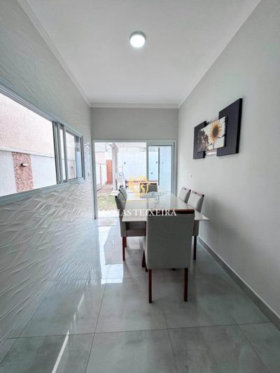 Casa, 3 quartos - Foto 4