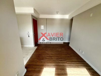 Apartamento, 2 quartos, 55 m² - Foto 5