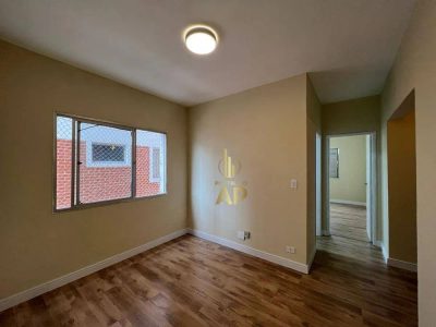 Apartamento, 1 quarto, 45 m² - Foto 1