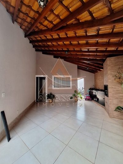 Casa, 3 quartos, 137 m² - Foto 3