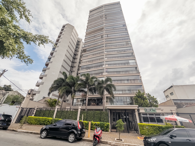 Apartamento, 3 quartos, 133 m² - Foto 1