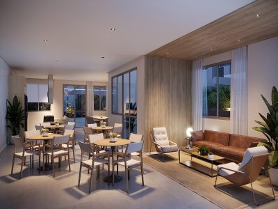 Apartamento, 4 quartos, 234 m² - Foto 4