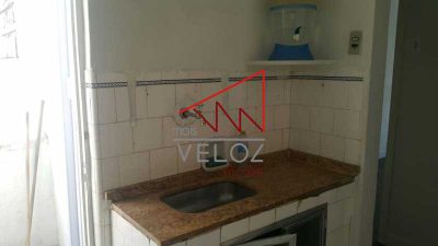 Apartamento, 2 quartos, 65 m² - Foto 5