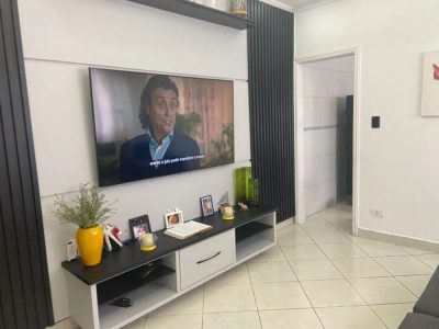 Casa, 3 quartos, 142 m² - Foto 1
