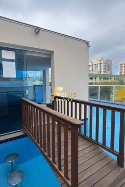Apartamento, 3 quartos, 94 m² - Foto 5