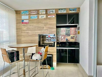Apartamento, 3 quartos, 135 m² - Foto 2