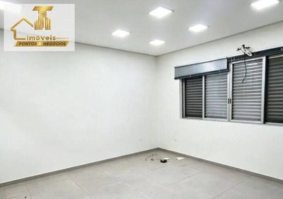 Loja-Salão, 200 m² - Foto 4