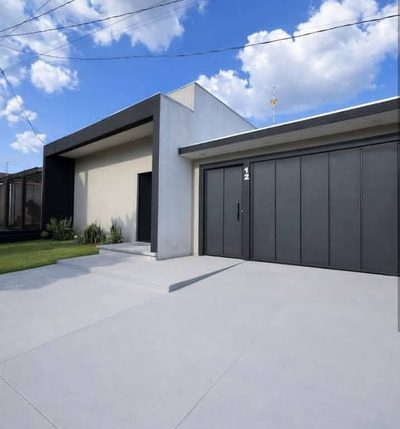 Casa, 2 quartos, 150 m² - Foto 2