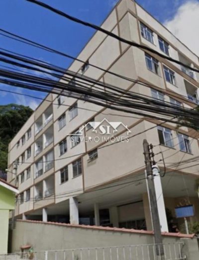 Apartamento, 2 quartos, 75 m² - Foto 2