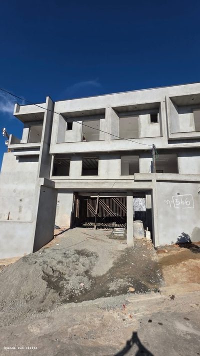 Sobrado, 3 quartos - Foto 2