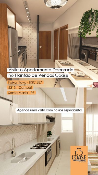 Apartamento, 1 quarto, 32 m² - Foto 5