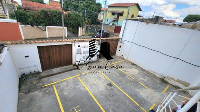 Casa, 8 quartos, 360 m² - Foto 3