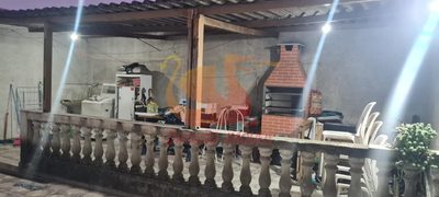 Casa, 2 quartos, 160 m² - Foto 3