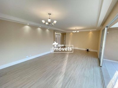 Apartamento, 4 quartos, 183 m² - Foto 4