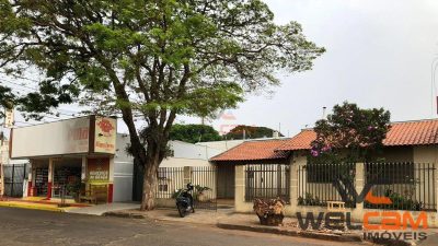 Casa, 2 quartos, 148 m² - Foto 1