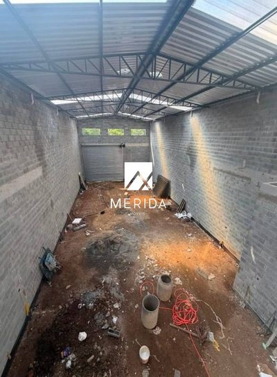 Depósito-Galpão, 318 m² - Foto 5