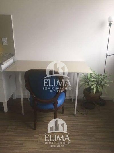 Apartamento, 1 quarto, 35 m² - Foto 4