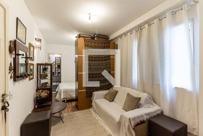 Kitnet-Studio, 30 m² - Foto 2