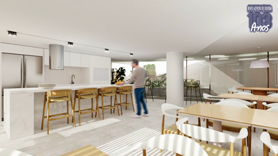 Apartamento, 3 quartos, 110 m² - Foto 4