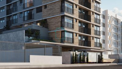 Apartamento, 76 m² - Foto 4