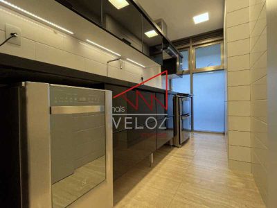 Apartamento, 2 quartos, 85 m² - Foto 5
