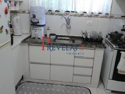 Sobrado, 3 quartos, 143 m² - Foto 5