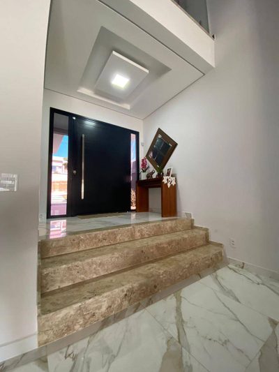 Casa de Condomínio, 4 quartos - Foto 3