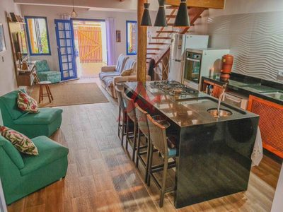 Casa, 2 quartos, 89 m² - Foto 4