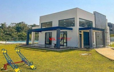 Loteamento e Condomínio, 200 m² - Foto 3