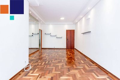 Apartamento, 3 quartos, 122 m² - Foto 4