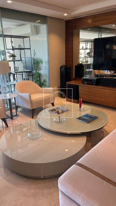 Apartamento, 3 quartos, 168 m² - Foto 4