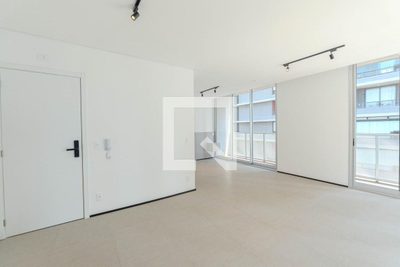 Kitnet-Studio, 52 m² - Foto 1