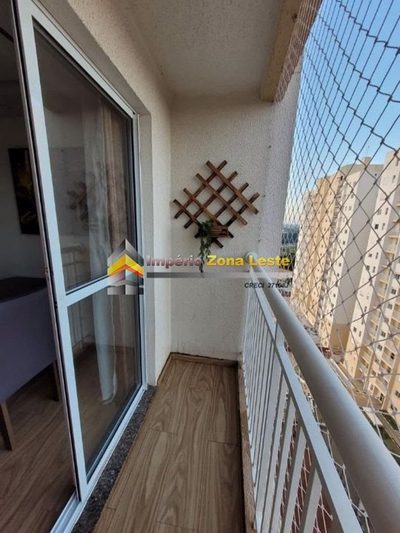 Apartamento, 2 quartos, 50 m² - Foto 5