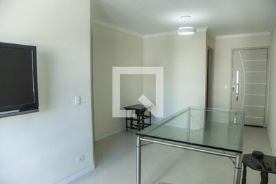 Apartamento, 2 quartos, 67 m² - Foto 2