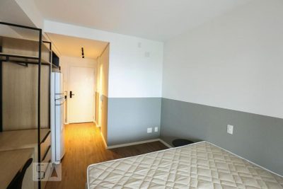 Apartamento, 1 quarto, 31 m² - Foto 5