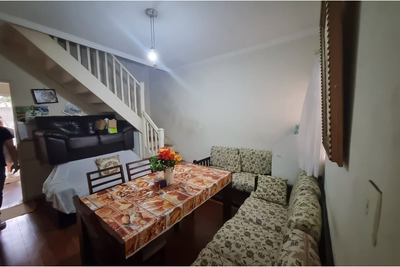 Casa, 3 quartos, 150 m² - Foto 3
