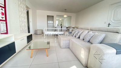 Apartamento, 4 quartos, 147 m² - Foto 3
