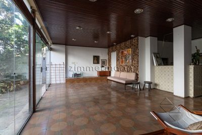 Casa, 5 quartos, 300 m² - Foto 5