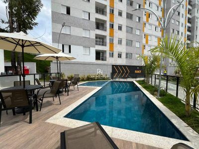 Apartamento, 3 quartos, 65 m² - Foto 2