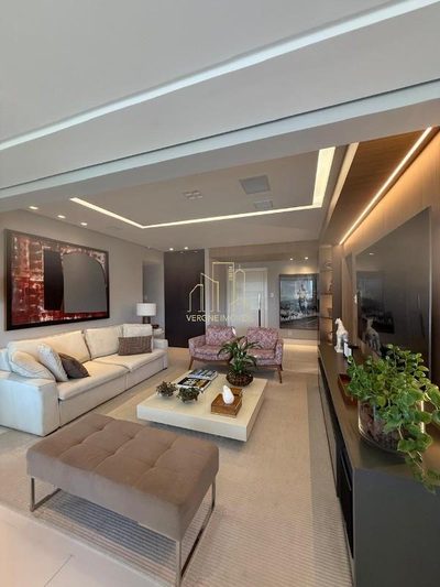 Apartamento, 3 quartos, 140 m² - Foto 5