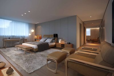 Apartamento, 4 quartos, 439 m² - Foto 3