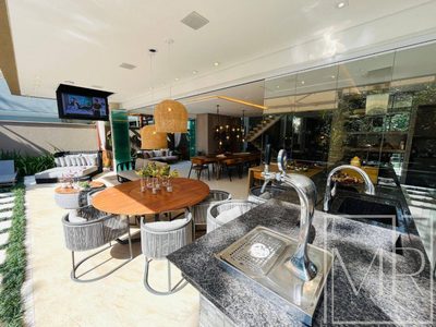 Casa, 7 quartos, 430 m² - Foto 3