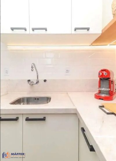 Apartamento, 1 quarto, 37 m² - Foto 5