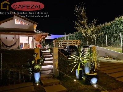 Casa, 4 quartos, 216 m² - Foto 3