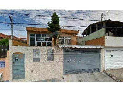 Casa, 3 quartos, 134 m² - Foto 1