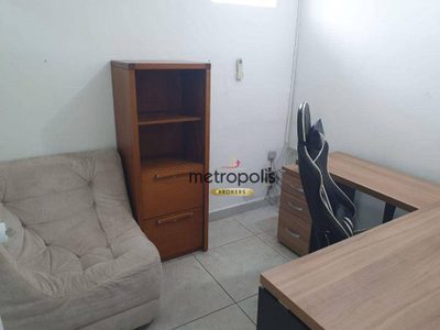 Prédio Inteiro, 134 m² - Foto 5