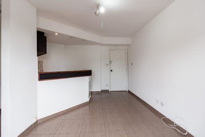 Apartamento, 1 quarto, 35 m² - Foto 4