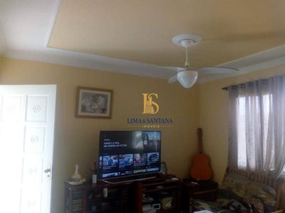 Casa de Condomínio, 2 quartos - Foto 4