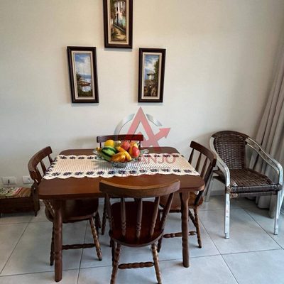 Apartamento, 2 quartos, 77 m² - Foto 3